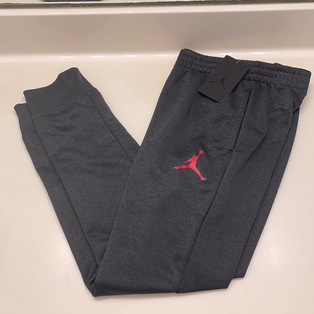 Jordan Kids joggers Pants